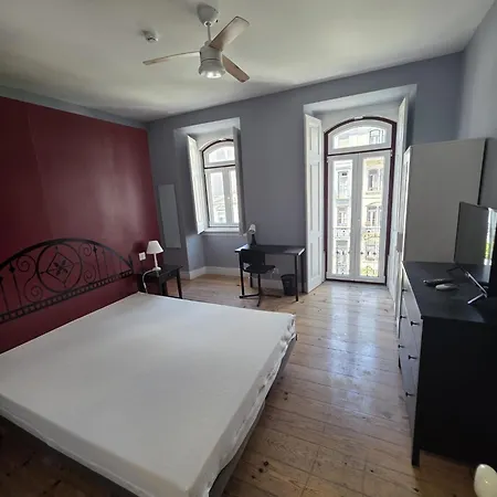 Проживание в семье Almirante Homes - 6