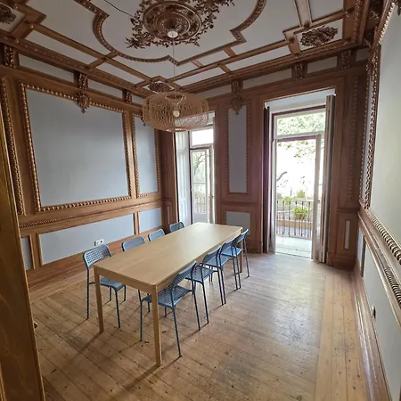 Проживание в семье Almirante Homes - 6